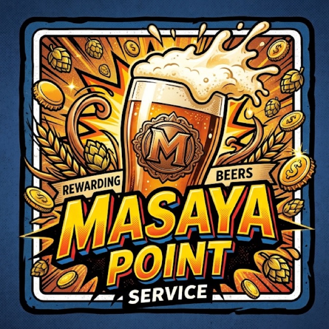 MASAYA POINT SERVICE